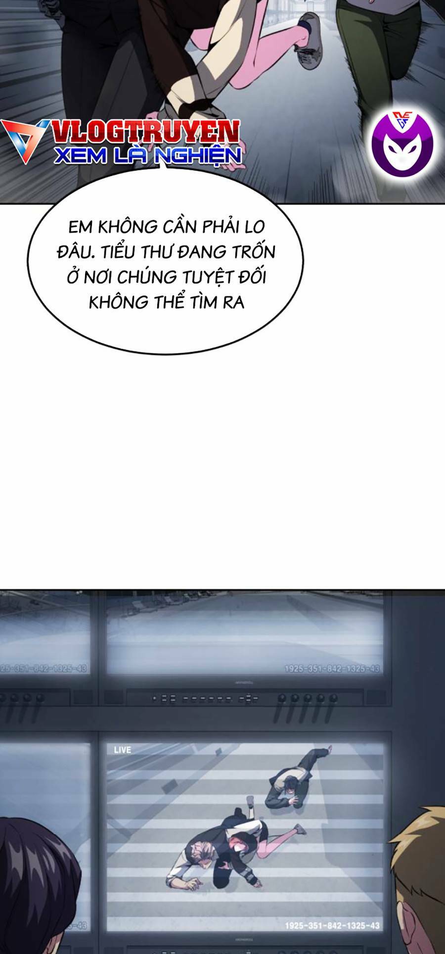 Cậu Bé Của Thần Chết Chapter 175 - Trang 2