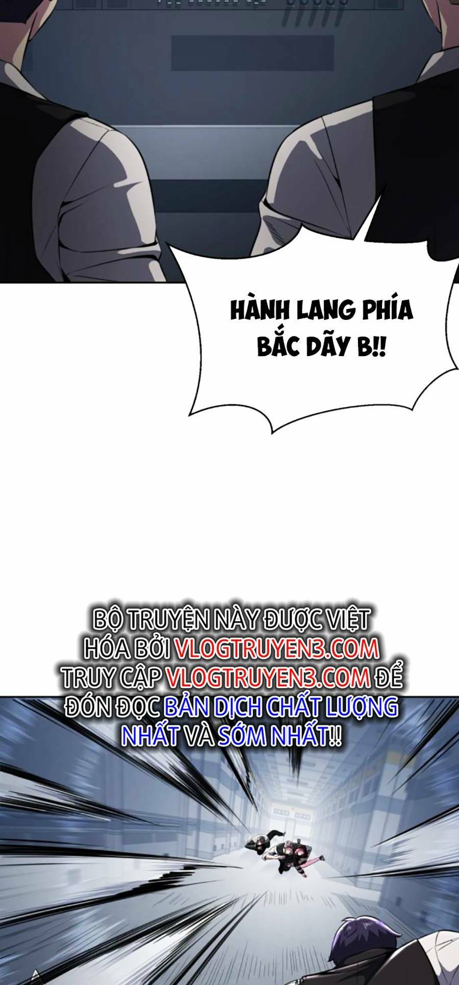 Cậu Bé Của Thần Chết Chapter 175 - Trang 2