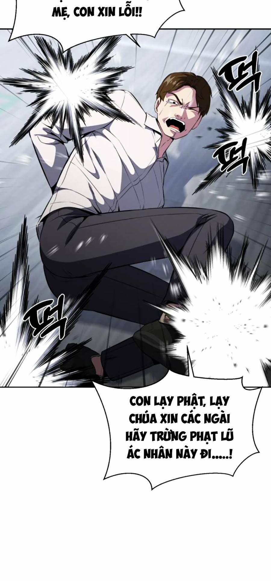 Cậu Bé Của Thần Chết Chapter 175 - Trang 2