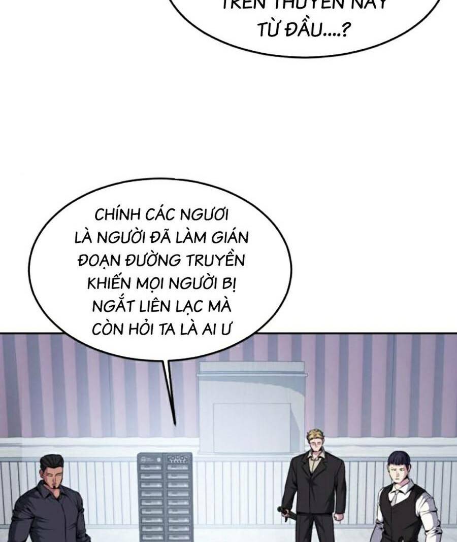 Cậu Bé Của Thần Chết Chapter 175 - Trang 2