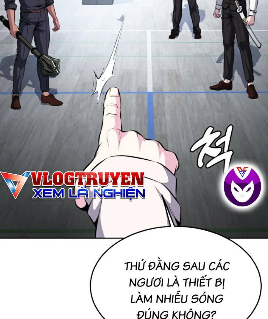 Cậu Bé Của Thần Chết Chapter 175 - Trang 2