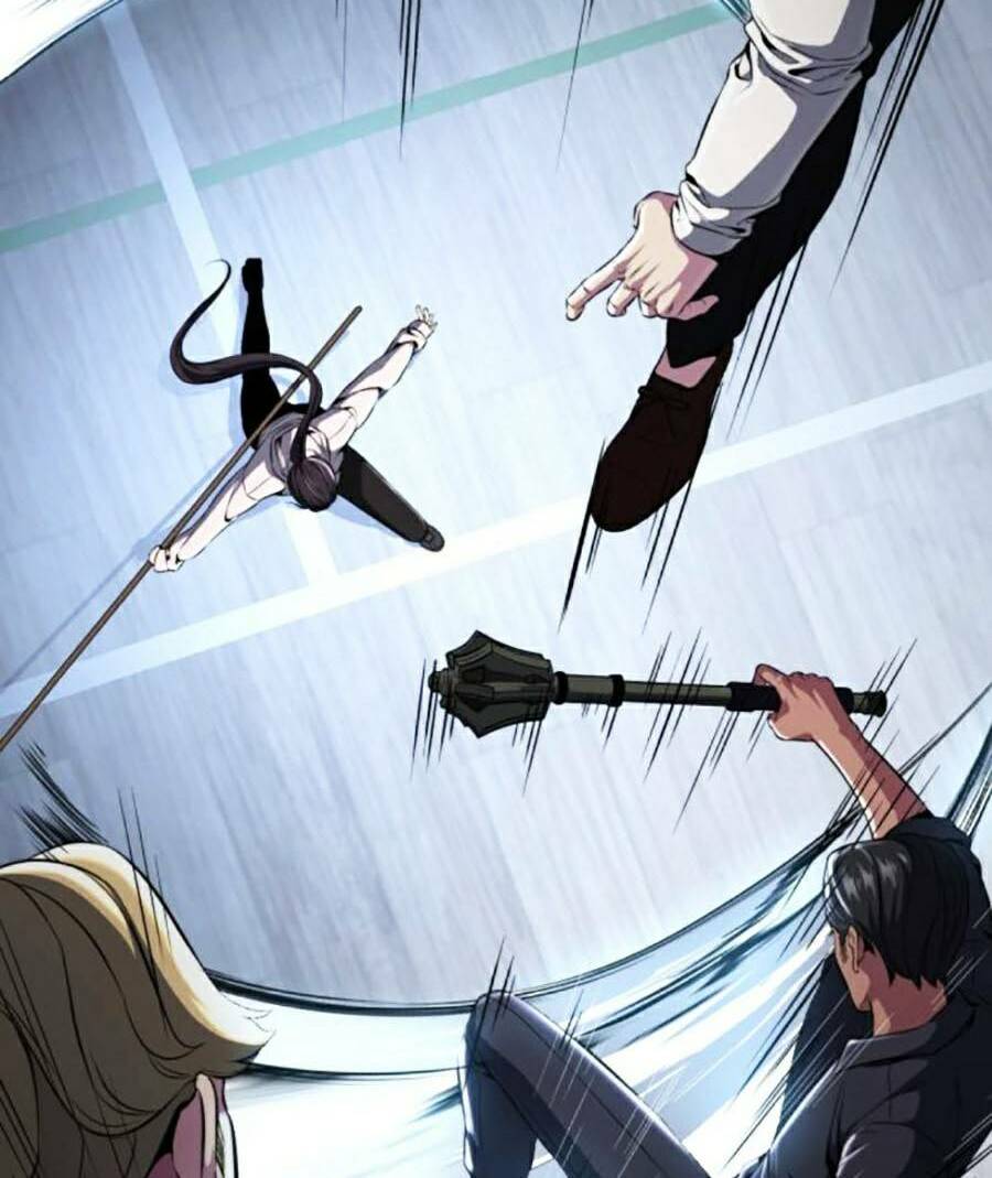 Cậu Bé Của Thần Chết Chapter 175 - Trang 2