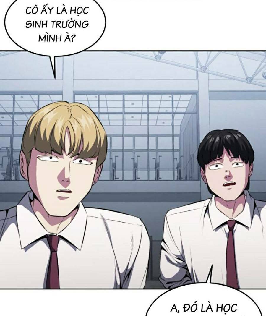 Cậu Bé Của Thần Chết Chapter 175 - Trang 2