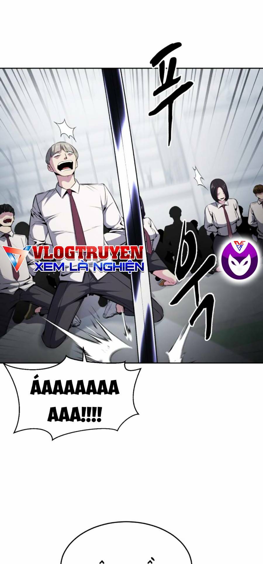 Cậu Bé Của Thần Chết Chapter 175 - Trang 2