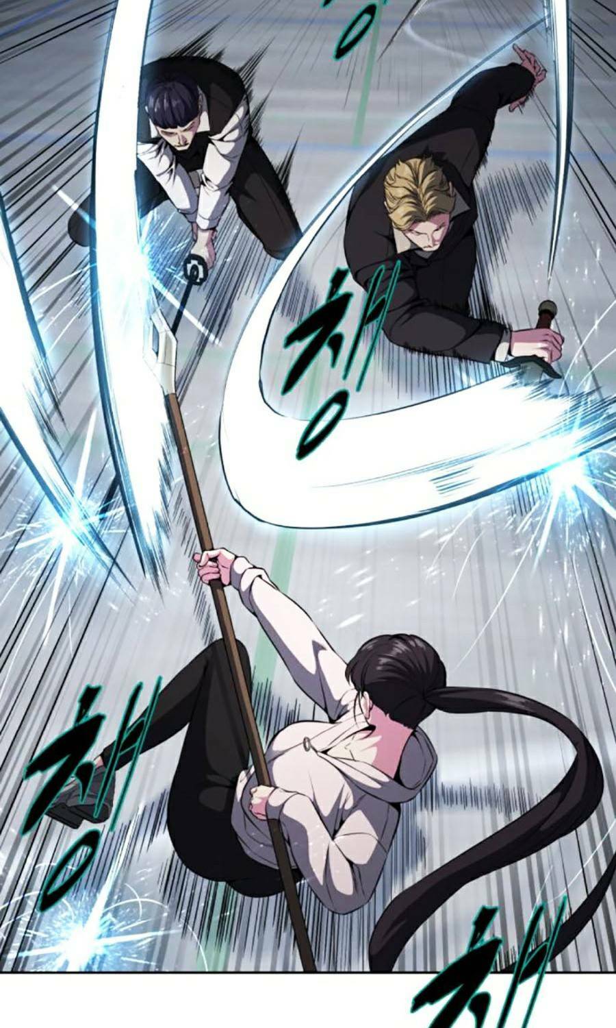 Cậu Bé Của Thần Chết Chapter 175 - Trang 2