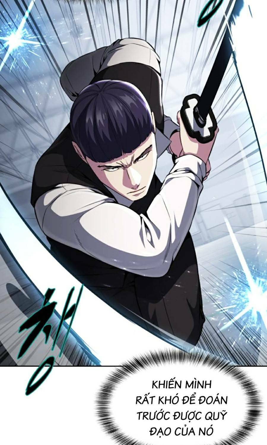 Cậu Bé Của Thần Chết Chapter 175 - Trang 2