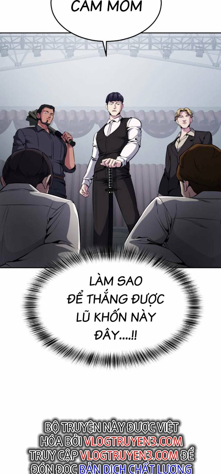 Cậu Bé Của Thần Chết Chapter 175 - Trang 2
