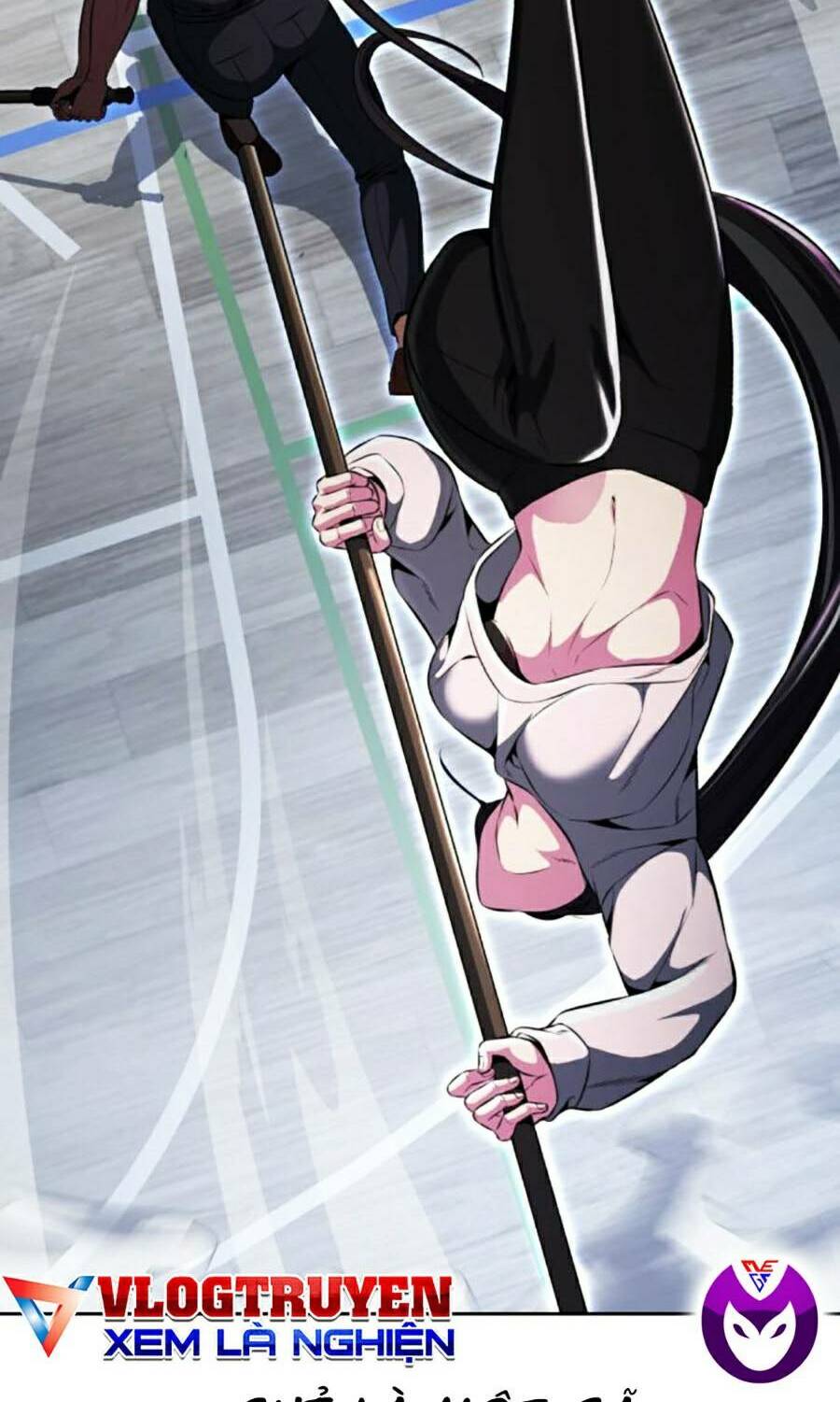 Cậu Bé Của Thần Chết Chapter 175 - Trang 2