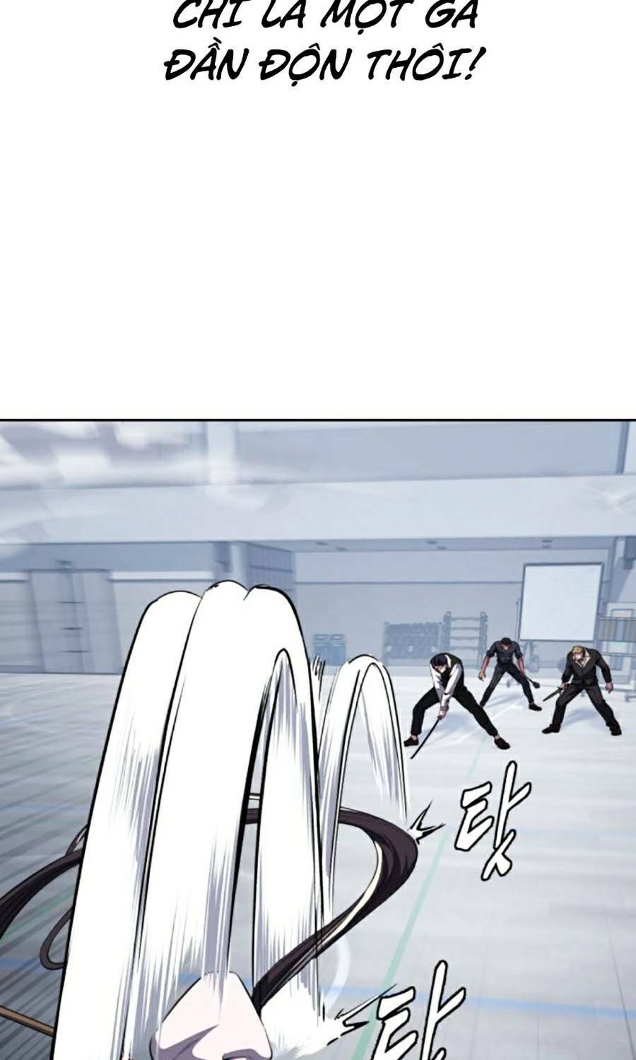 Cậu Bé Của Thần Chết Chapter 175 - Trang 2