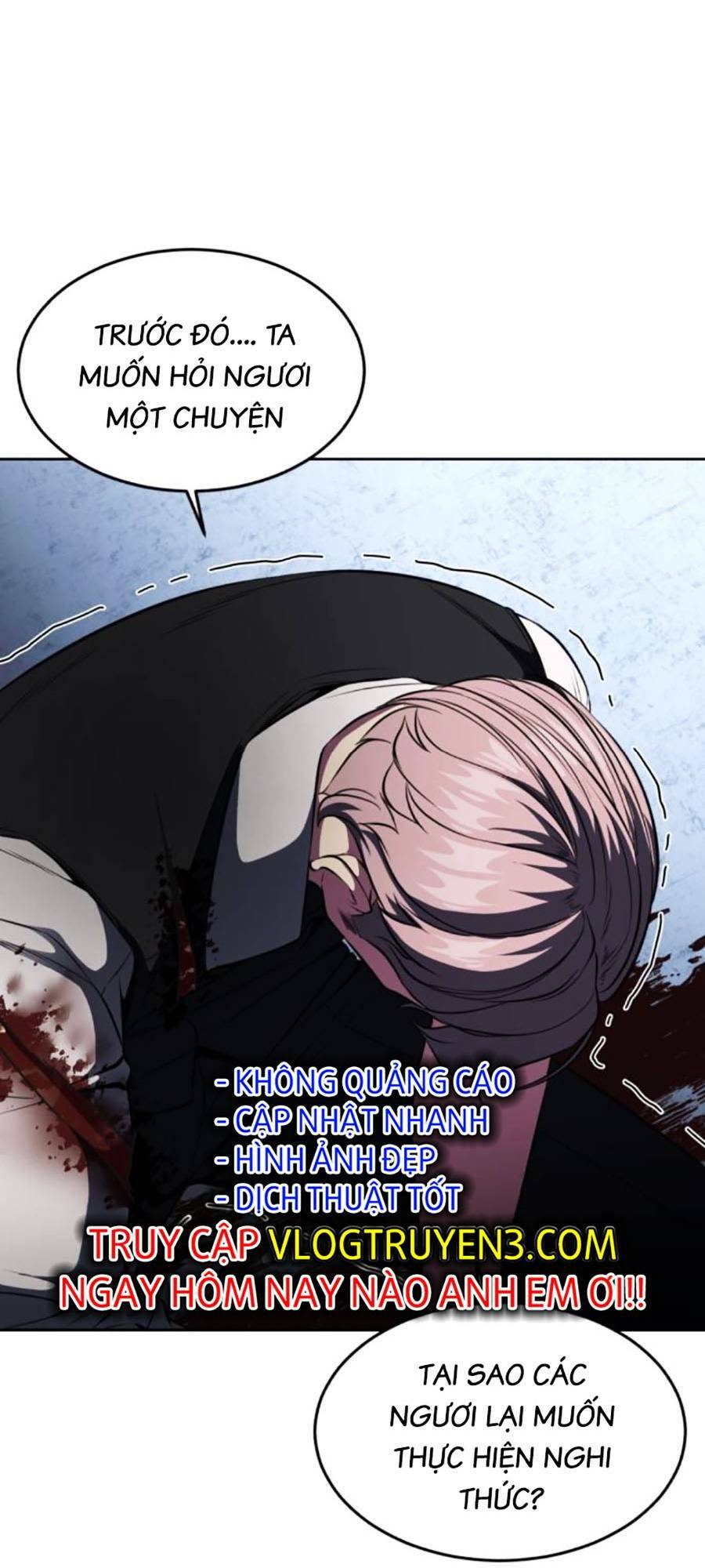 Cậu Bé Của Thần Chết Chapter 176 - Trang 2