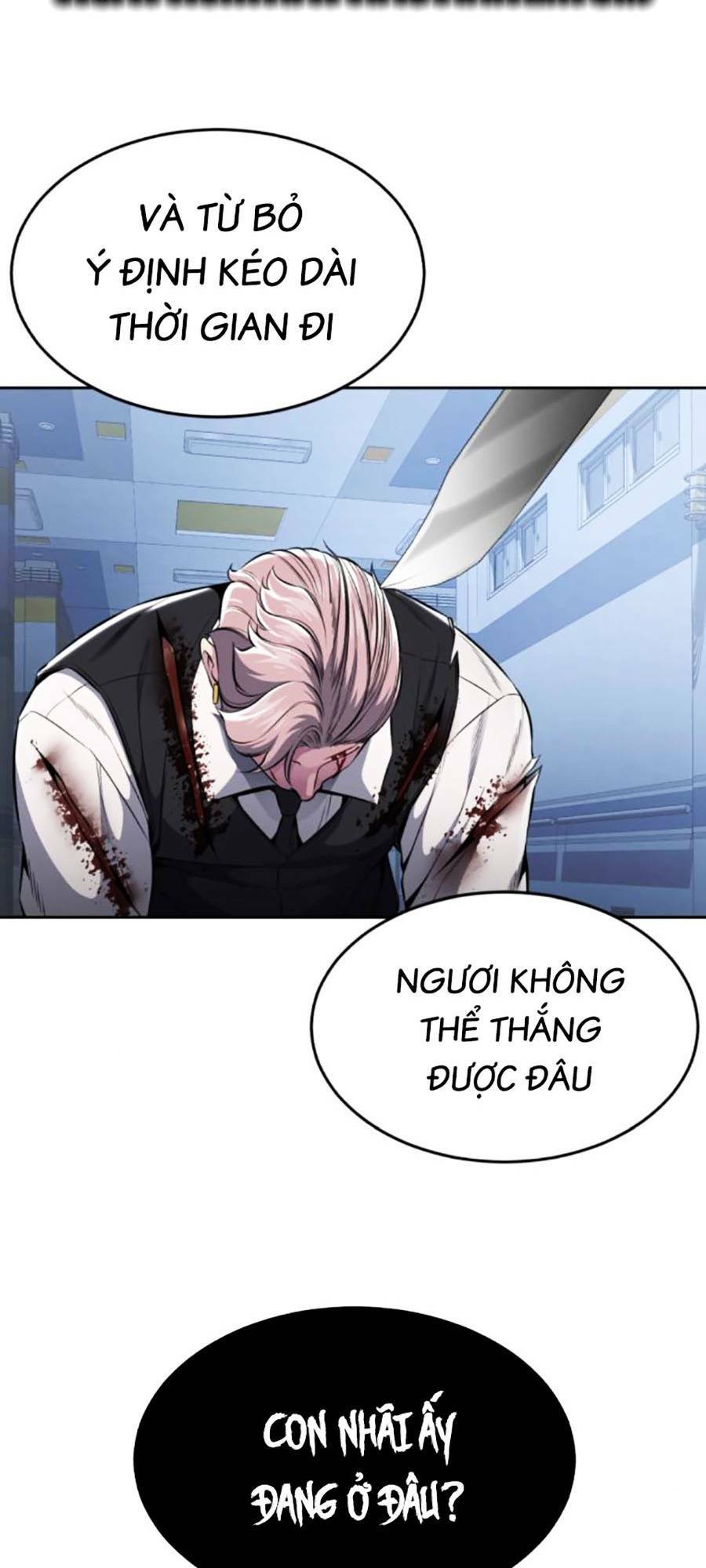 Cậu Bé Của Thần Chết Chapter 176 - Trang 2