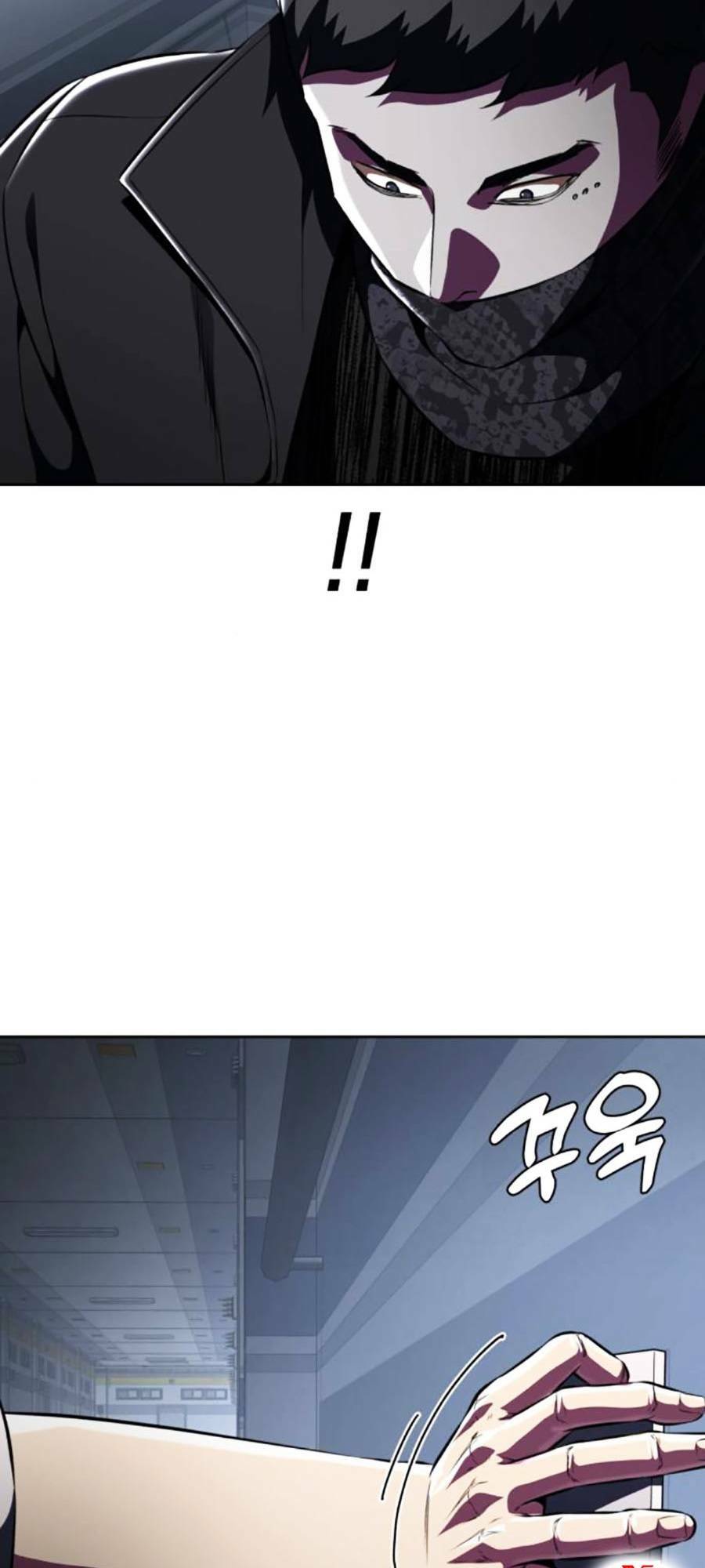 Cậu Bé Của Thần Chết Chapter 176 - Trang 2