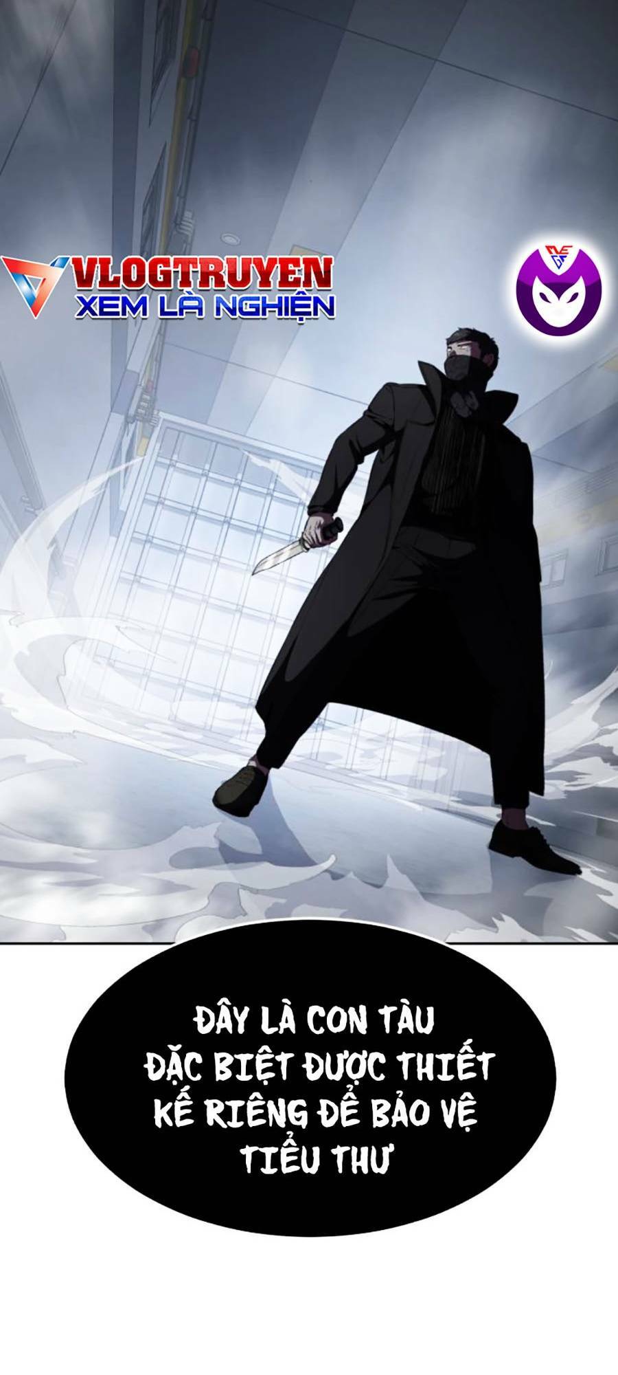 Cậu Bé Của Thần Chết Chapter 176 - Trang 2