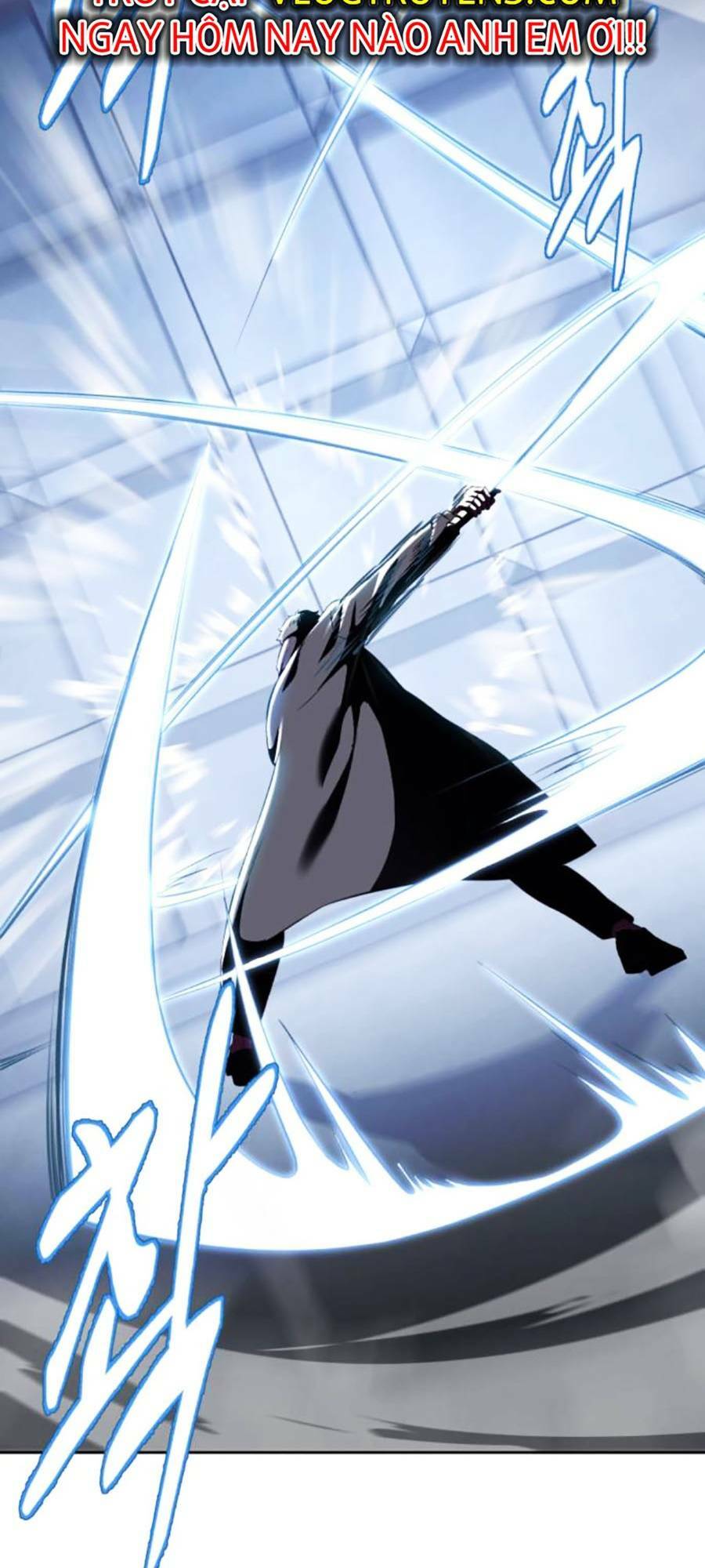 Cậu Bé Của Thần Chết Chapter 176 - Trang 2