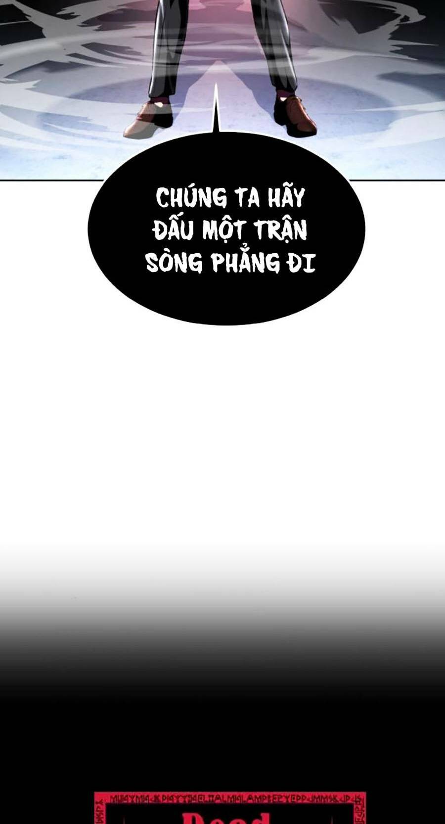 Cậu Bé Của Thần Chết Chapter 176 - Trang 2