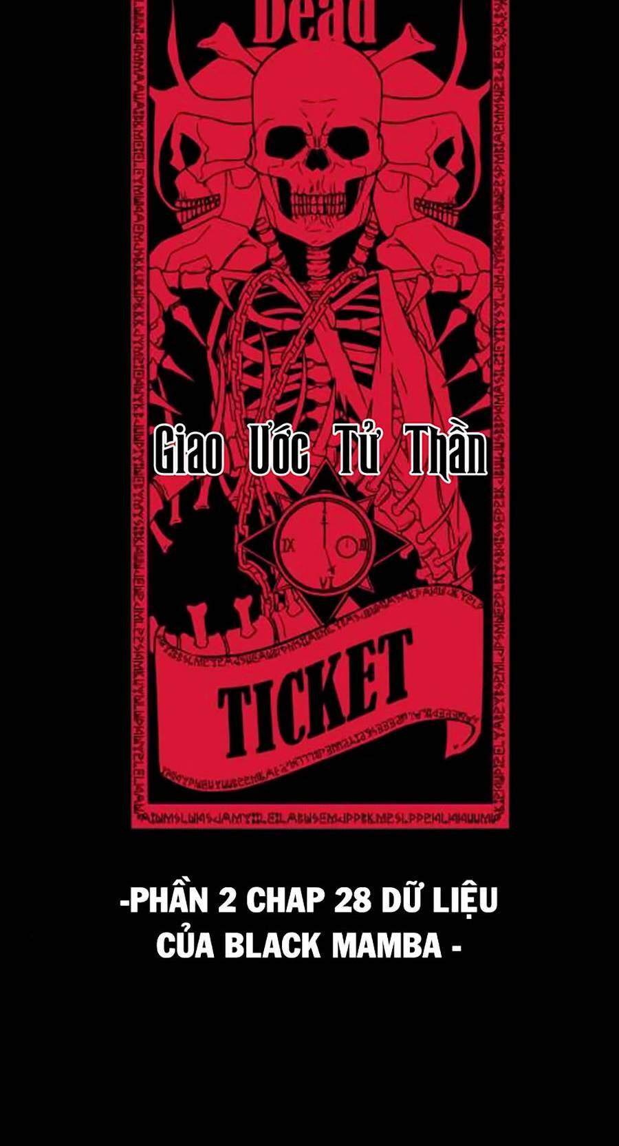 Cậu Bé Của Thần Chết Chapter 176 - Trang 2