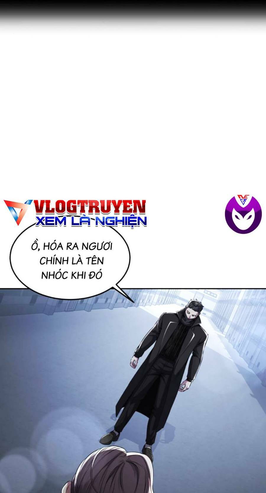 Cậu Bé Của Thần Chết Chapter 176 - Trang 2