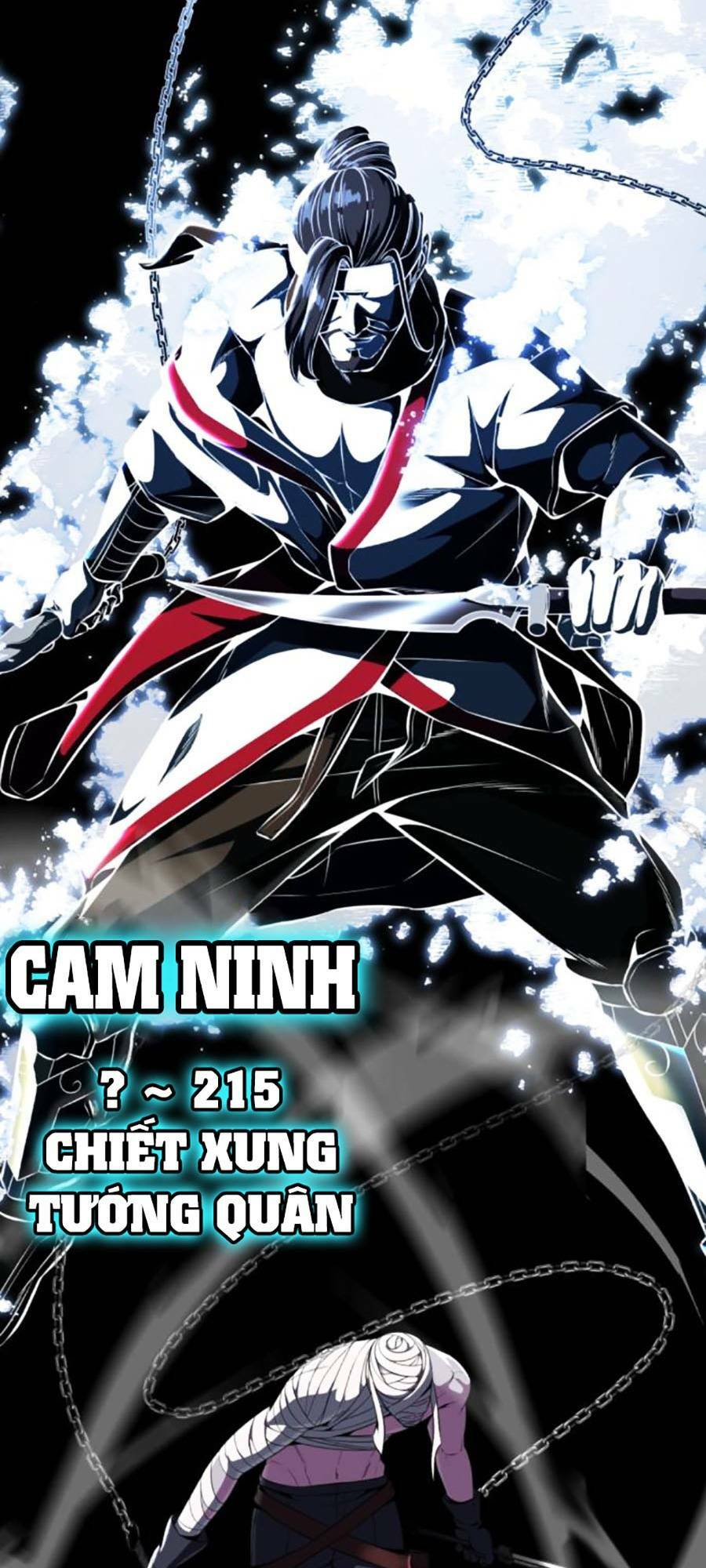 Cậu Bé Của Thần Chết Chapter 176 - Trang 2