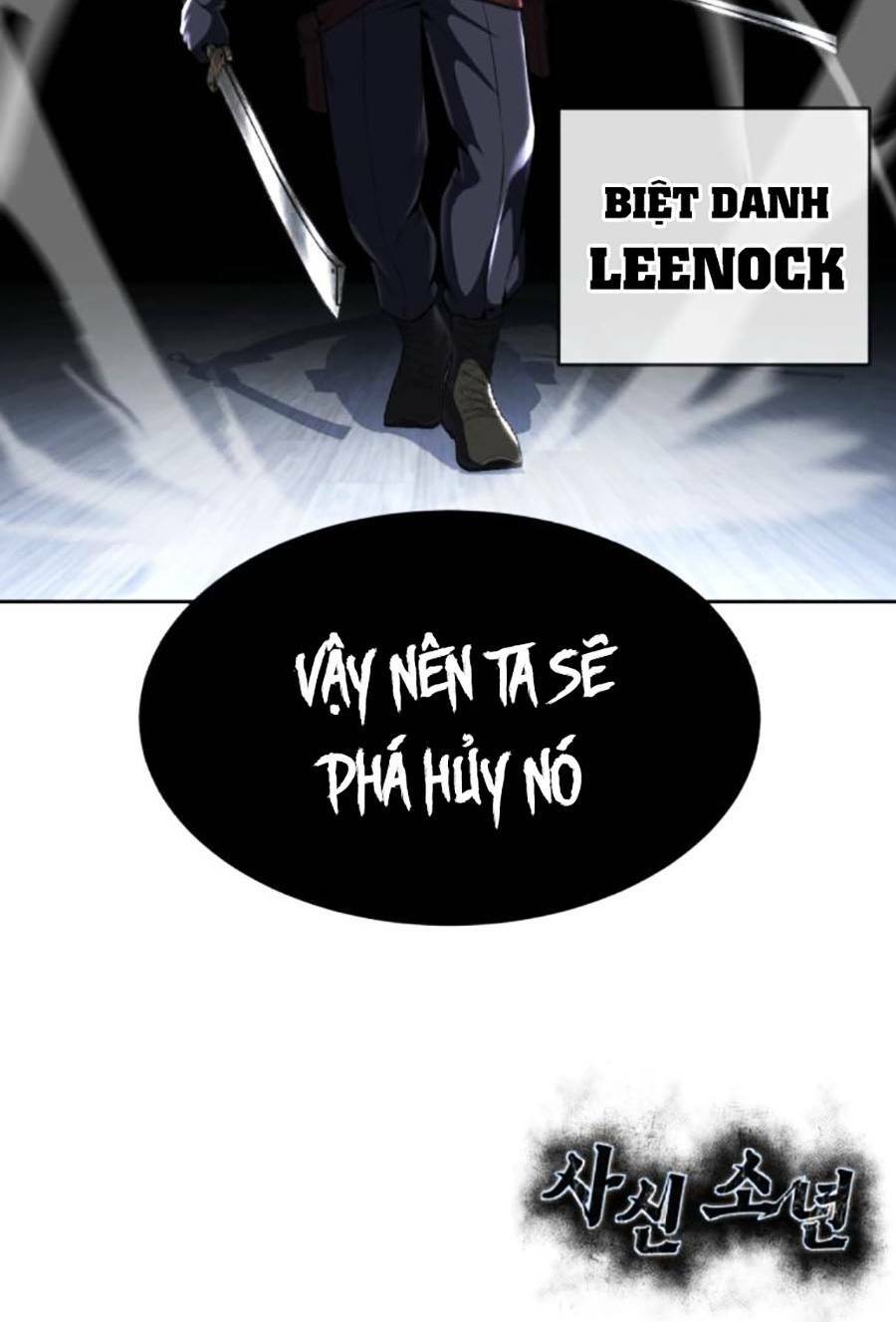 Cậu Bé Của Thần Chết Chapter 176 - Trang 2