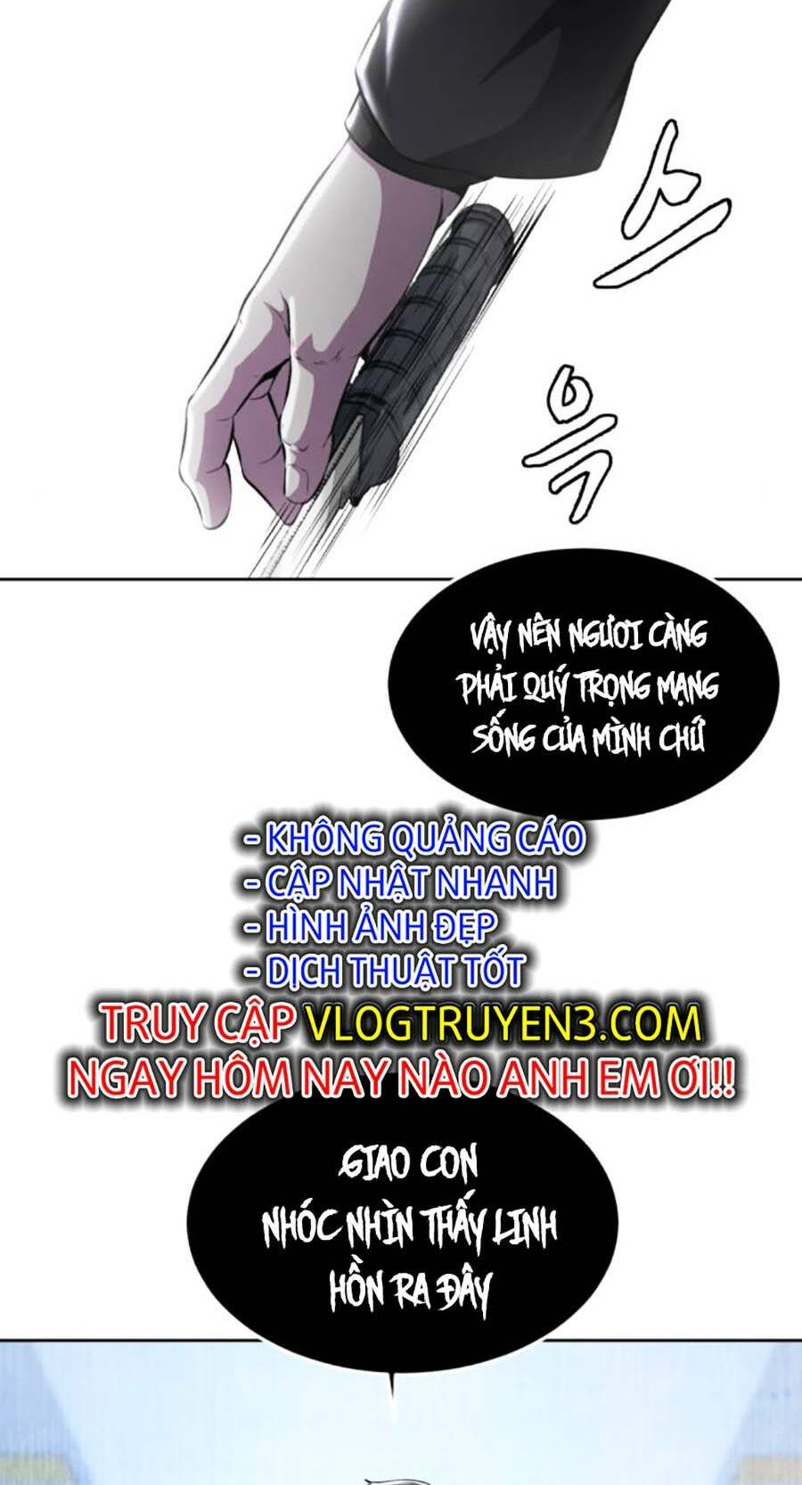 Cậu Bé Của Thần Chết Chapter 176 - Trang 2