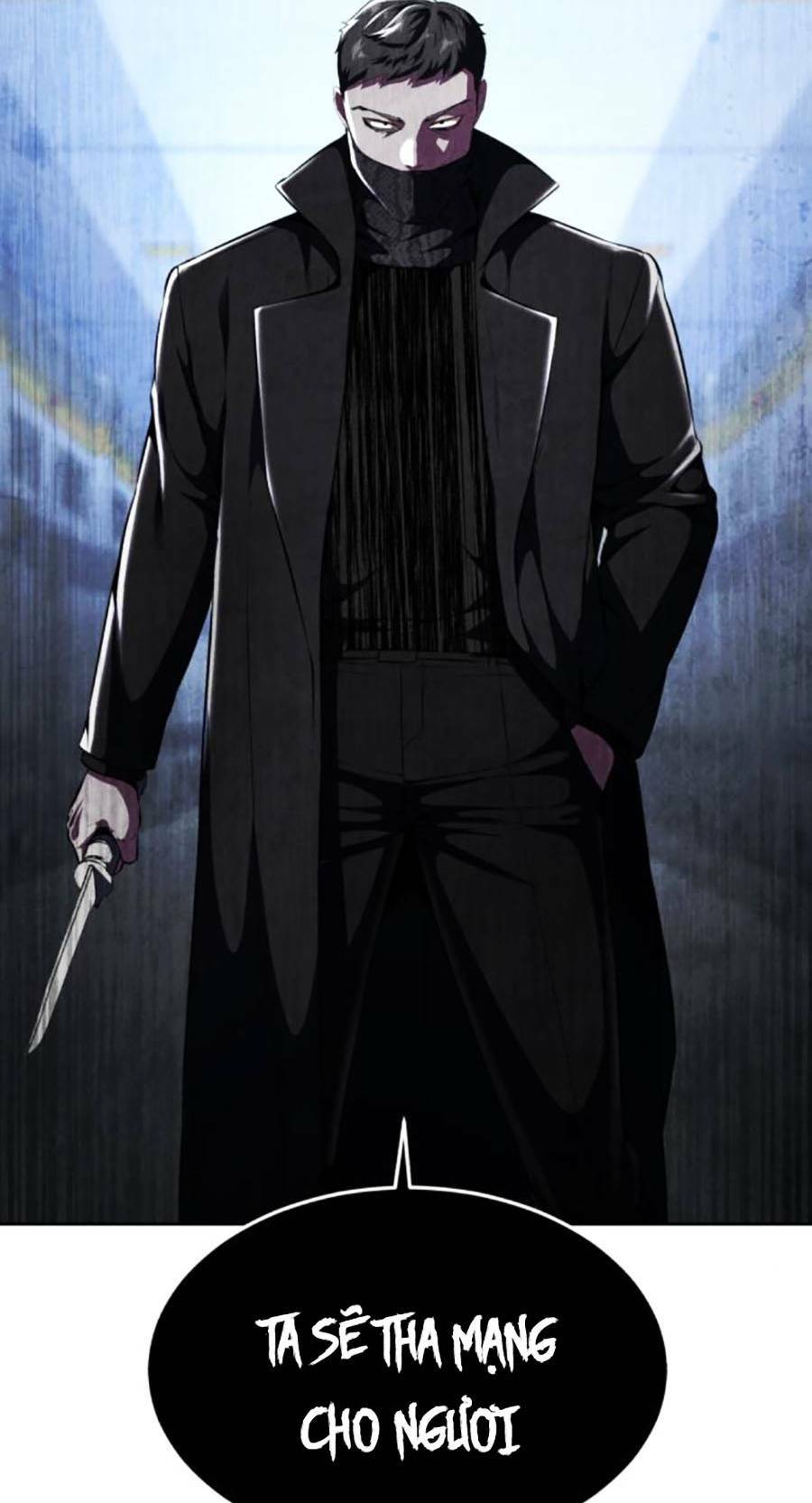 Cậu Bé Của Thần Chết Chapter 176 - Trang 2