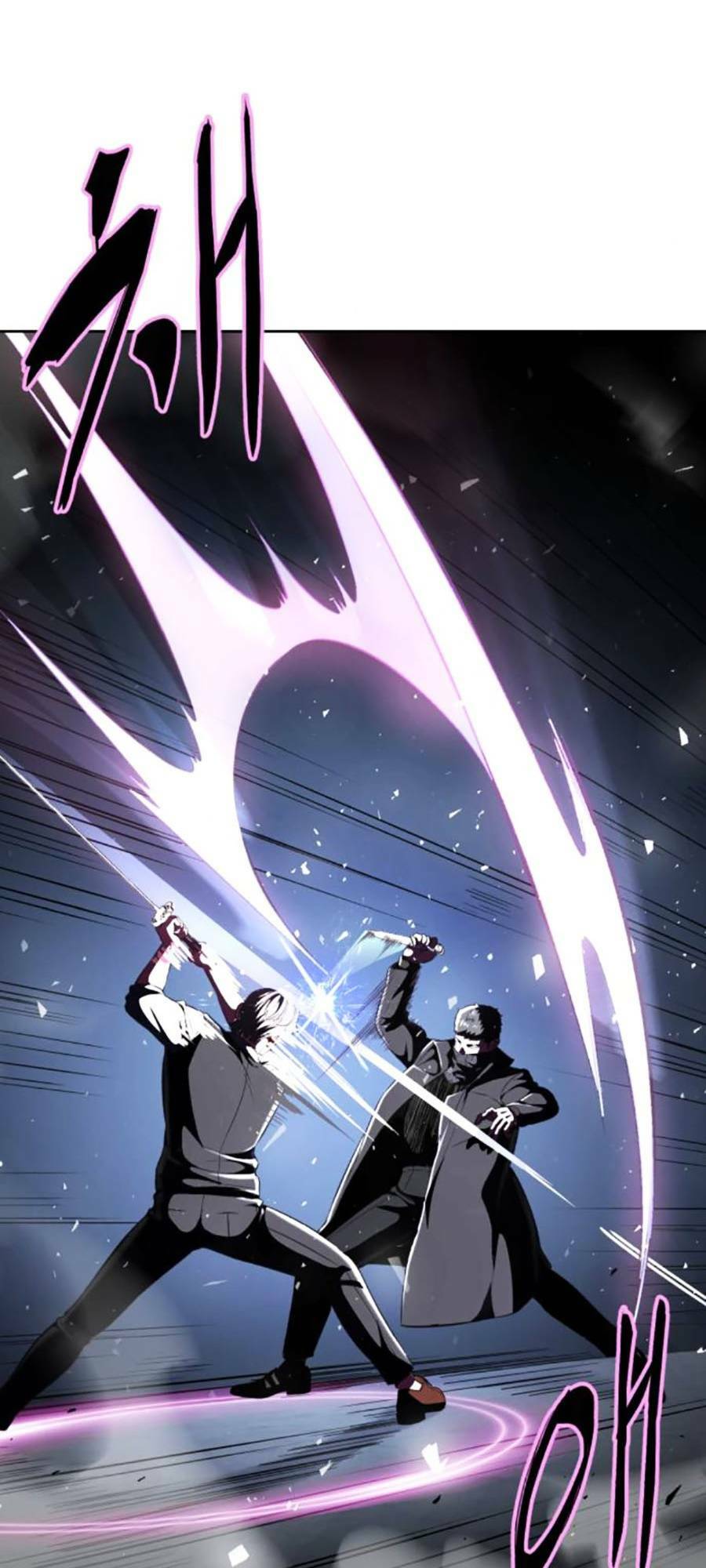 Cậu Bé Của Thần Chết Chapter 176 - Trang 2