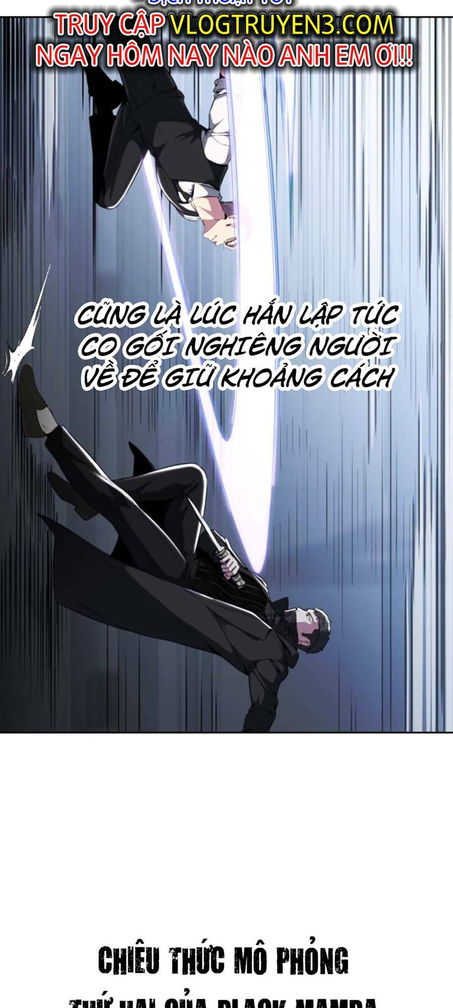 Cậu Bé Của Thần Chết Chapter 176 - Trang 2