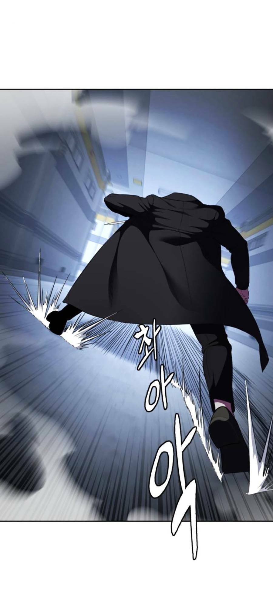 Cậu Bé Của Thần Chết Chapter 176 - Trang 2