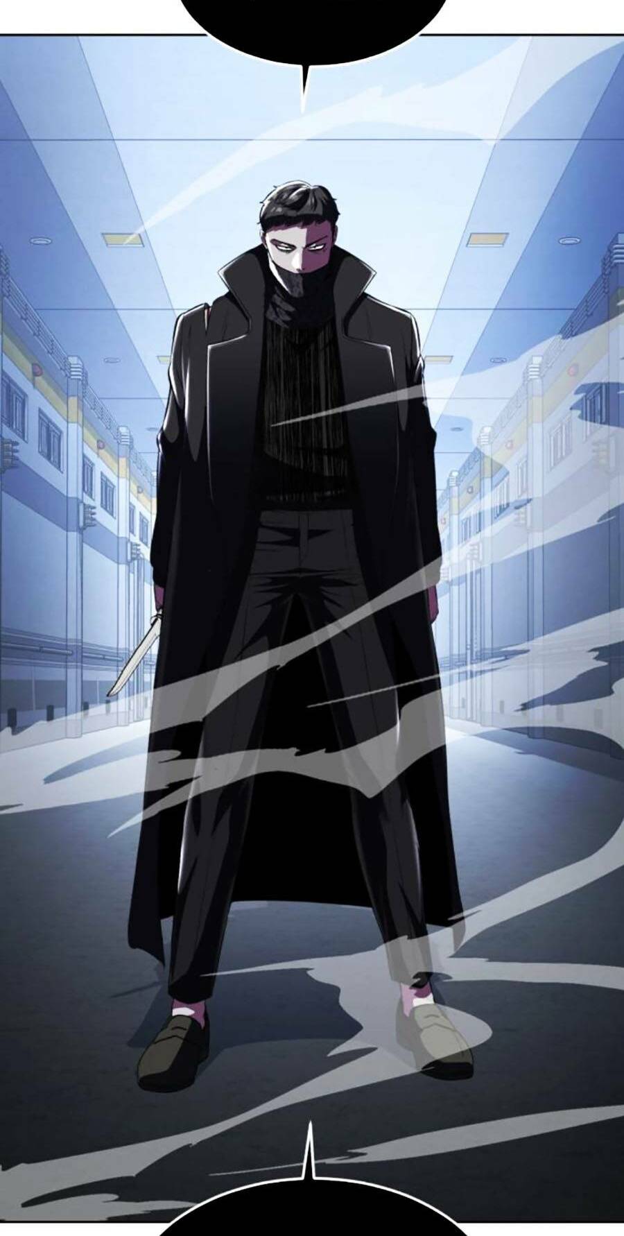 Cậu Bé Của Thần Chết Chapter 176 - Trang 2