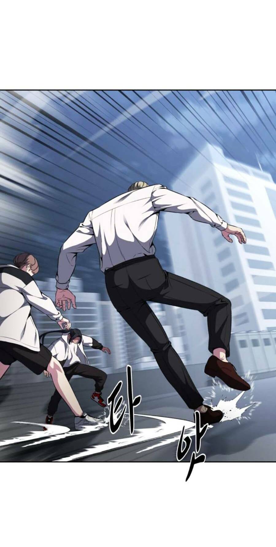 Cậu Bé Của Thần Chết Chapter 176 - Trang 2