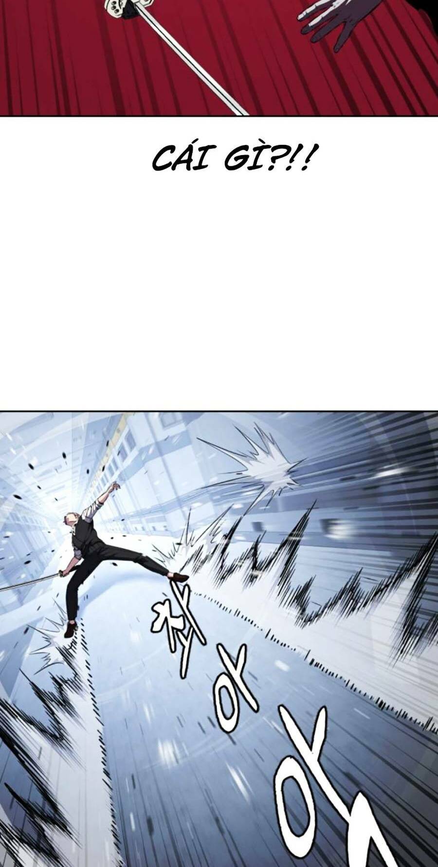 Cậu Bé Của Thần Chết Chapter 176 - Trang 2