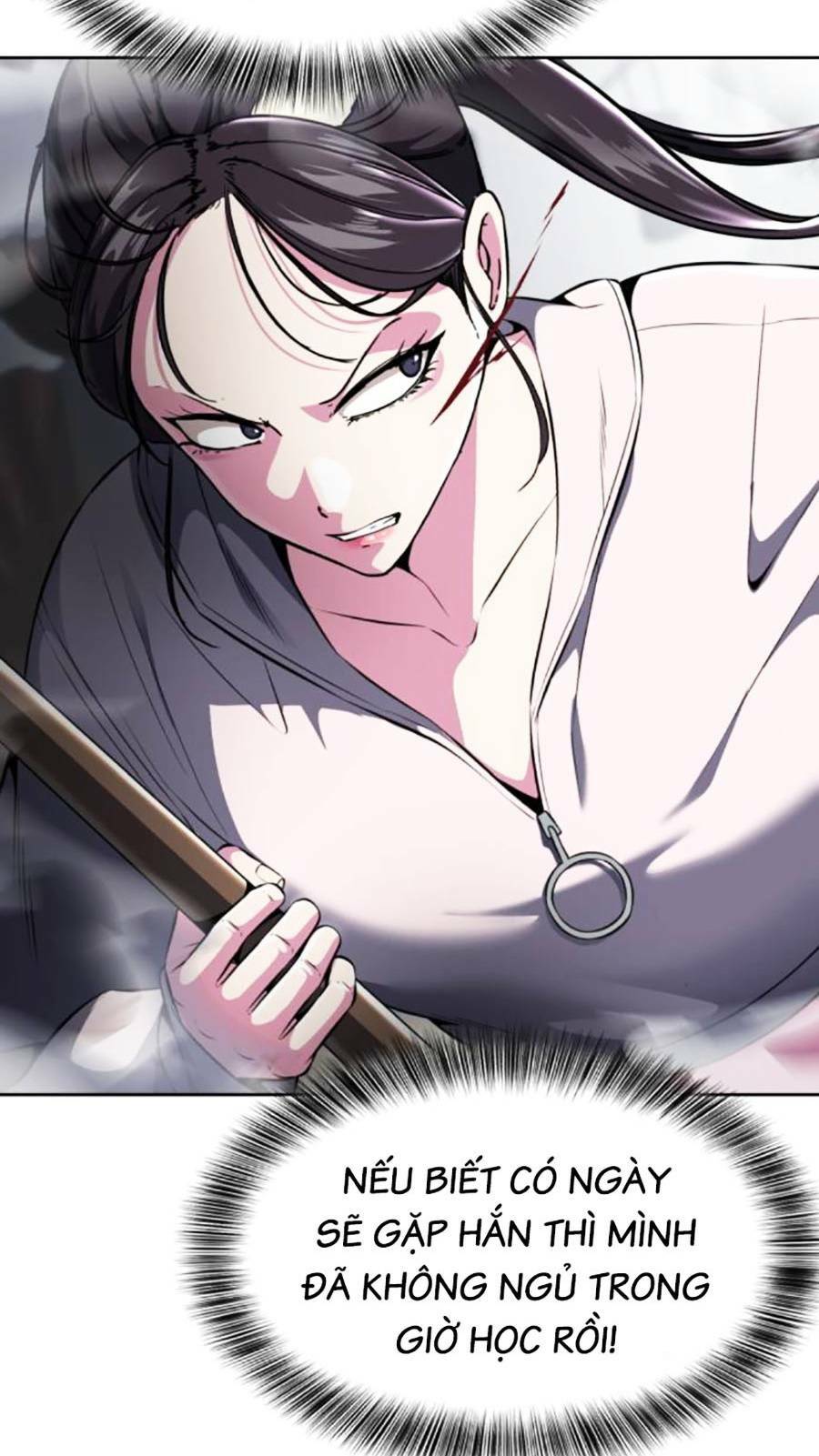 Cậu Bé Của Thần Chết Chapter 177 - Trang 2