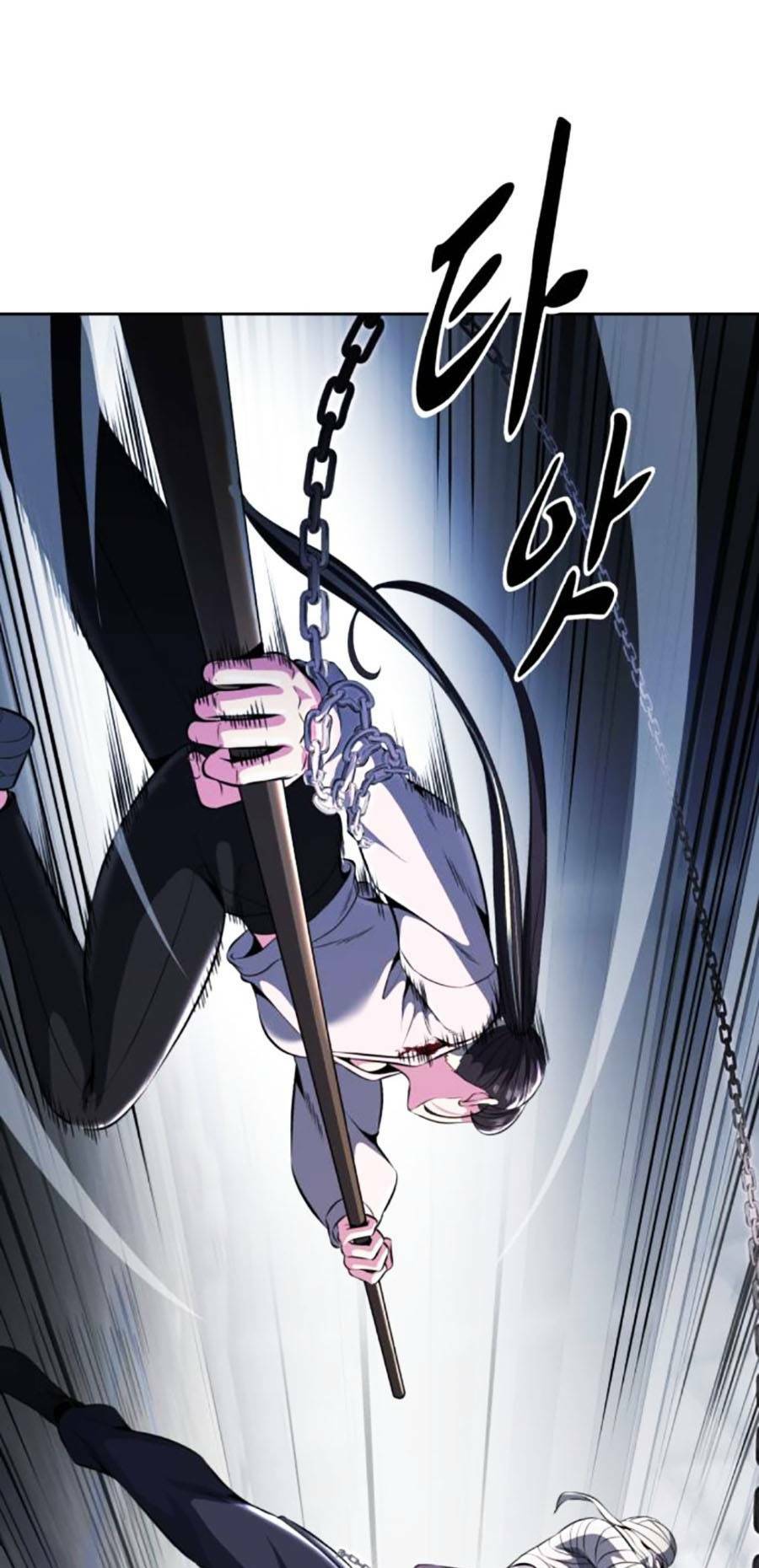 Cậu Bé Của Thần Chết Chapter 177 - Trang 2