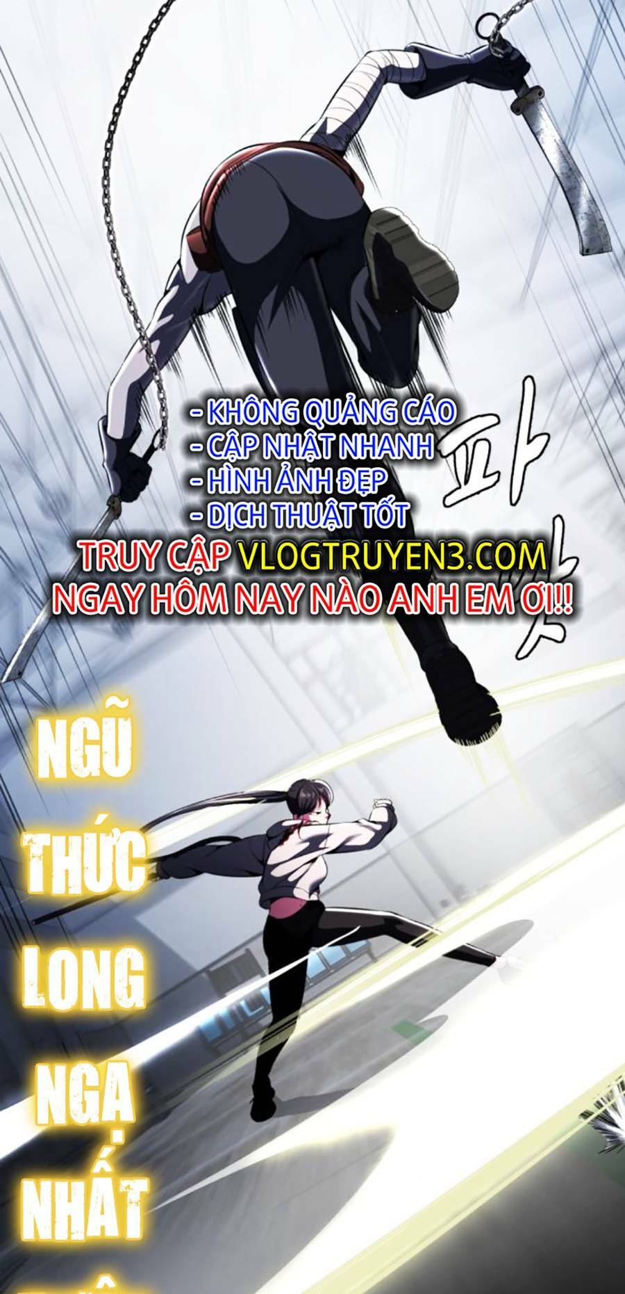 Cậu Bé Của Thần Chết Chapter 177 - Trang 2