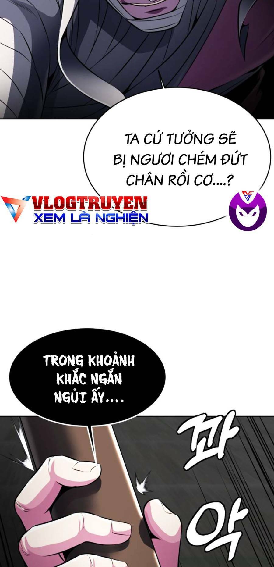 Cậu Bé Của Thần Chết Chapter 177 - Trang 2