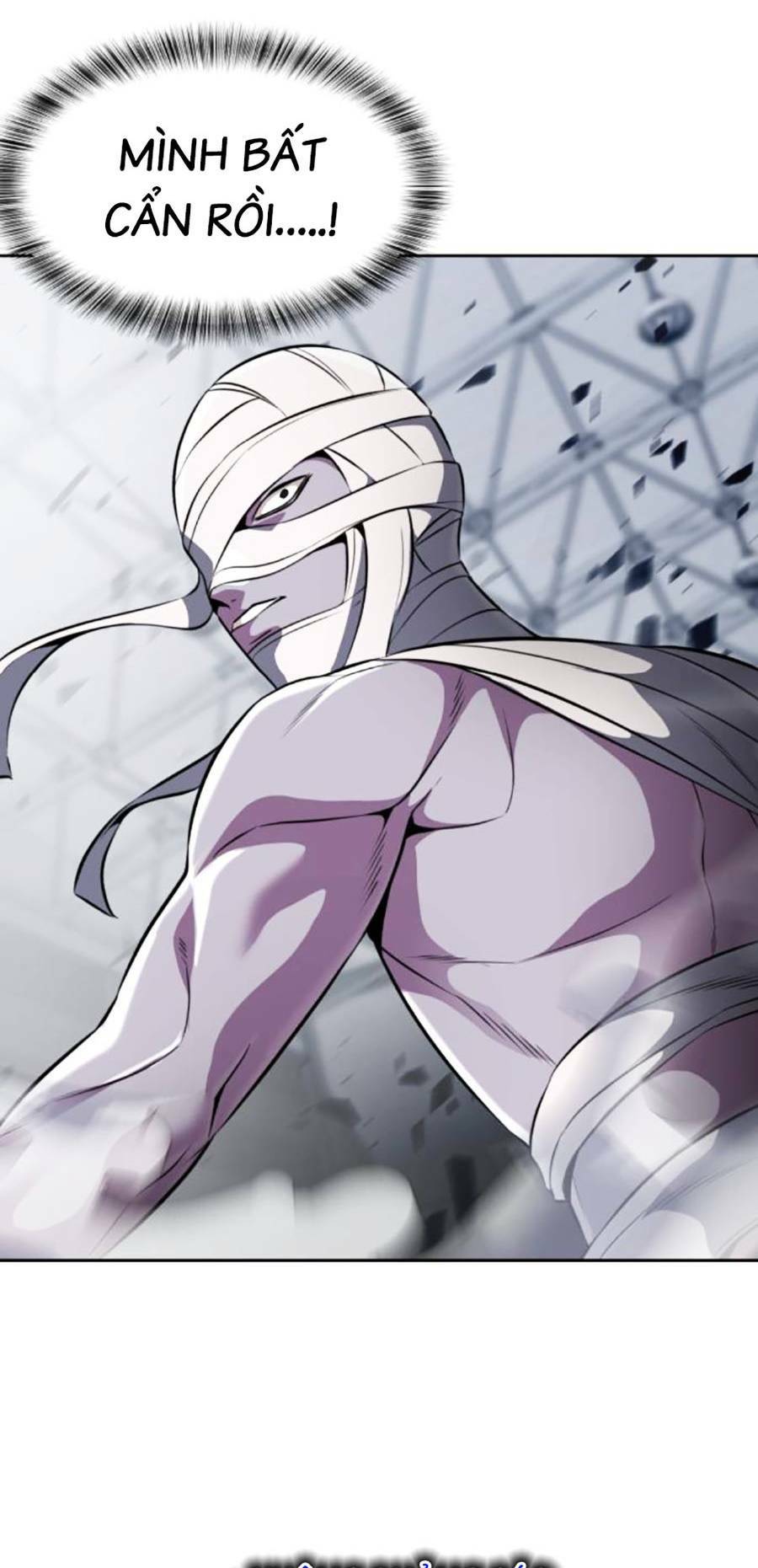 Cậu Bé Của Thần Chết Chapter 177 - Trang 2