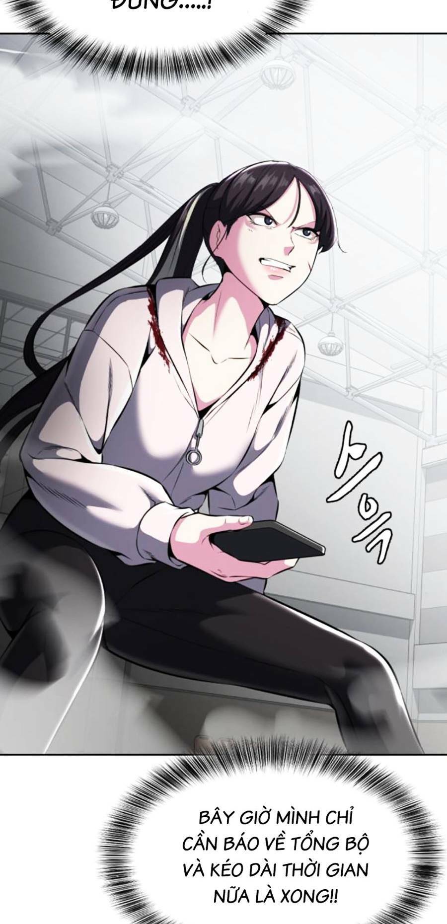 Cậu Bé Của Thần Chết Chapter 177 - Trang 2