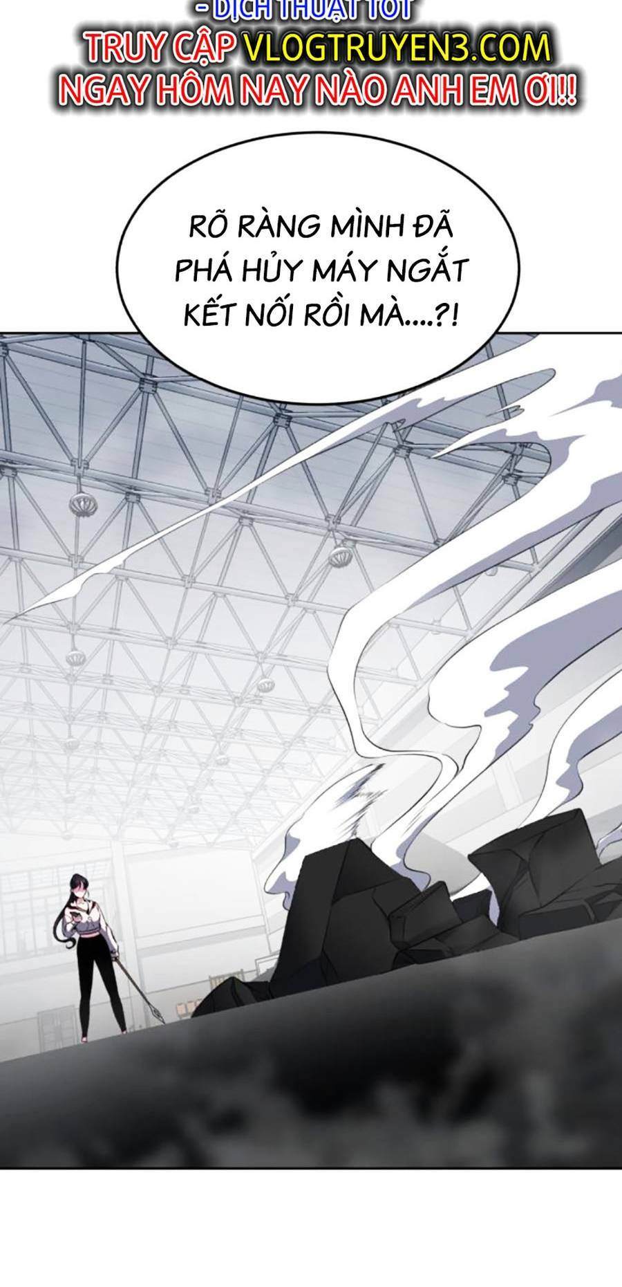 Cậu Bé Của Thần Chết Chapter 177 - Trang 2