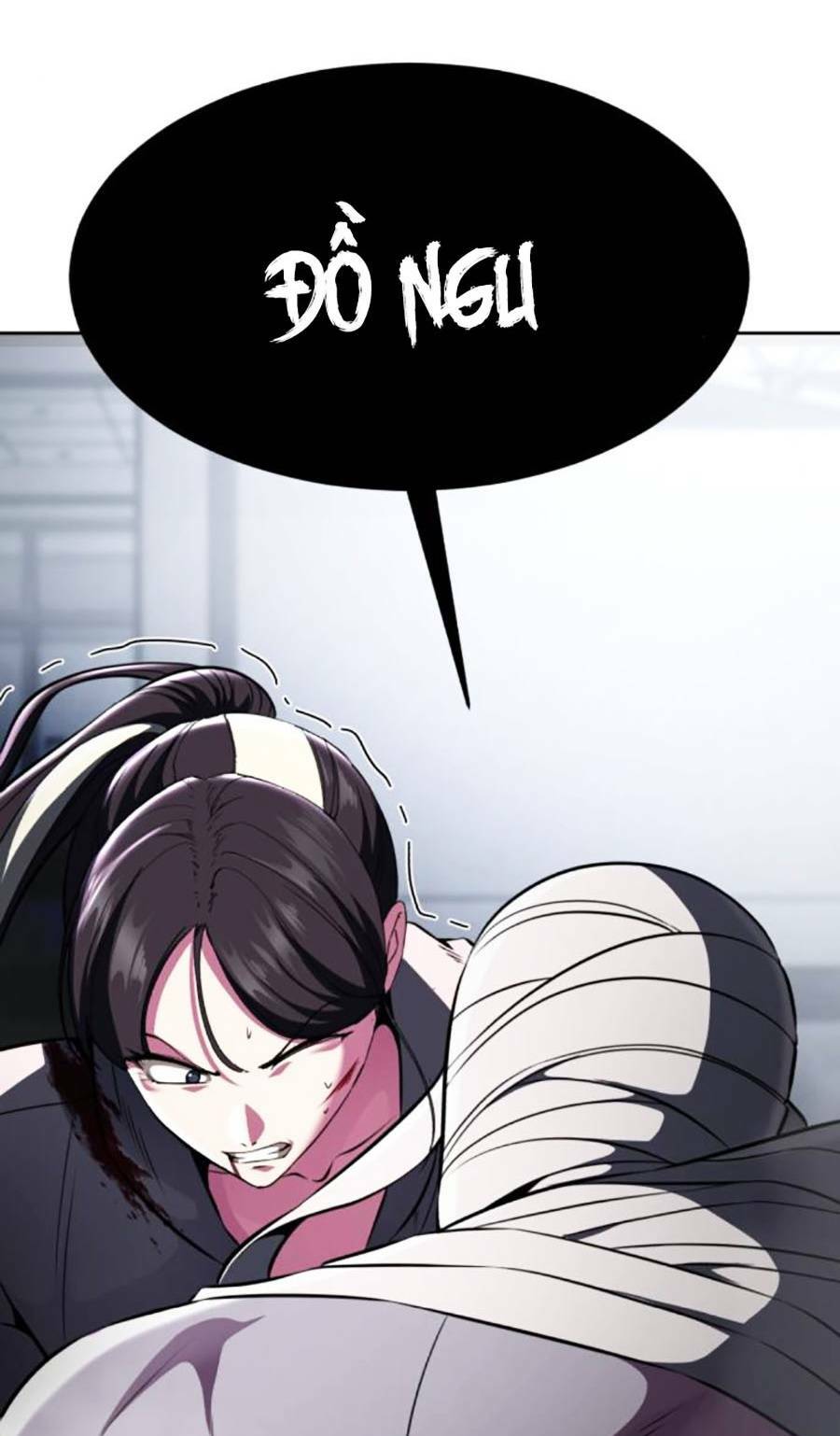 Cậu Bé Của Thần Chết Chapter 177 - Trang 2