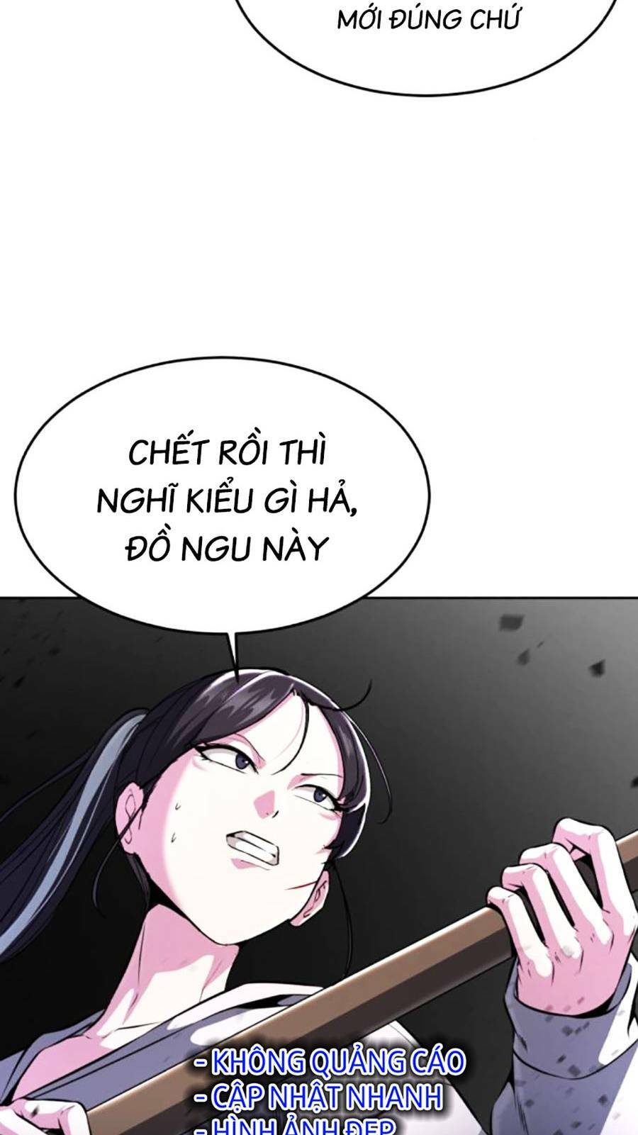 Cậu Bé Của Thần Chết Chapter 177 - Trang 2