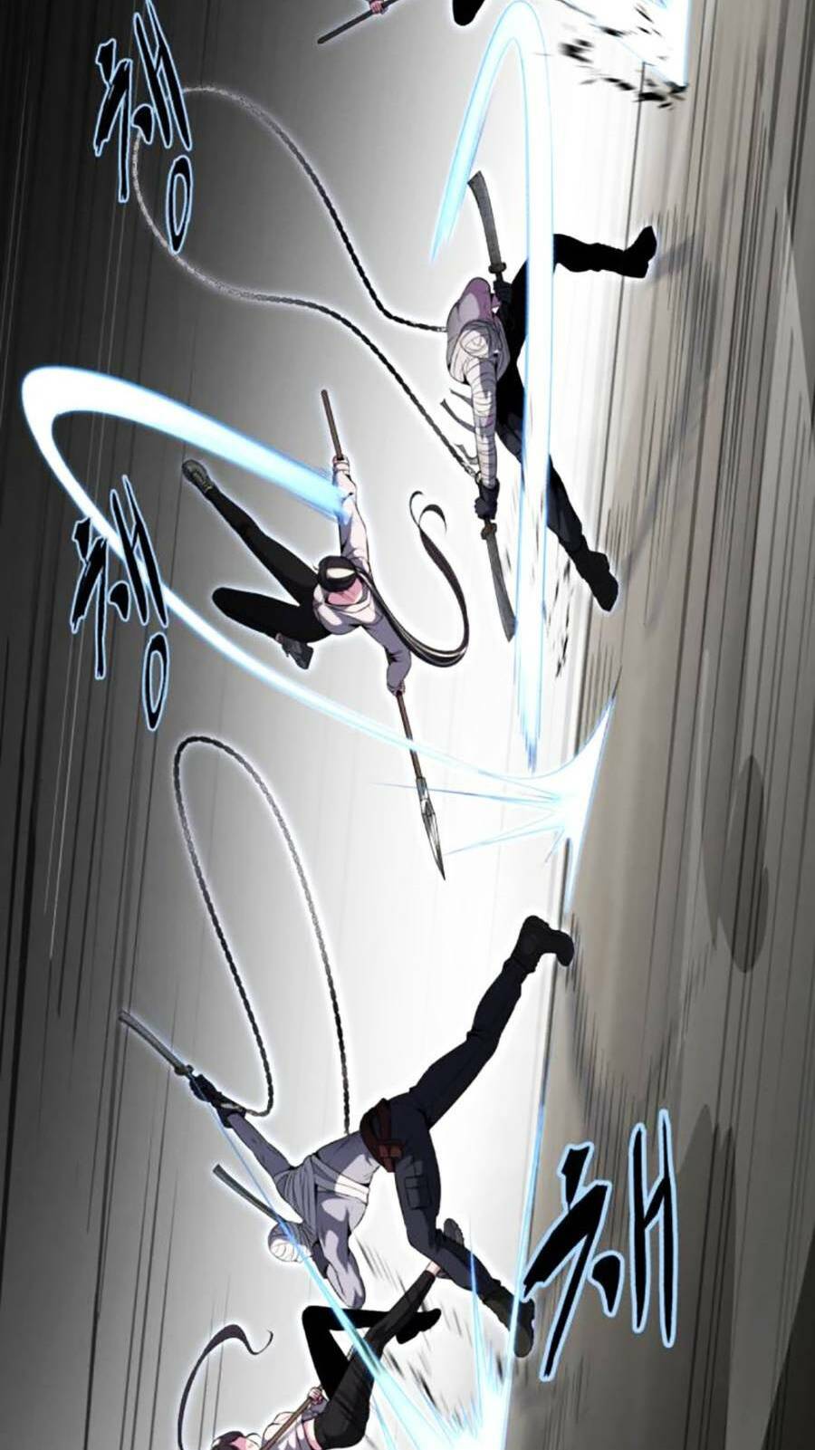 Cậu Bé Của Thần Chết Chapter 177 - Trang 2