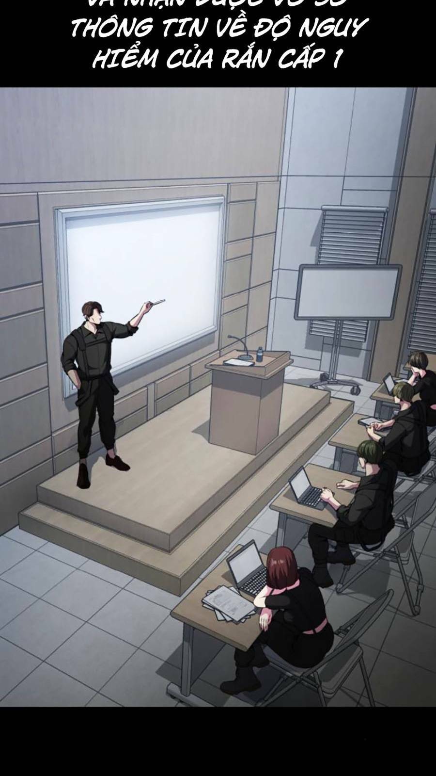 Cậu Bé Của Thần Chết Chapter 177 - Trang 2