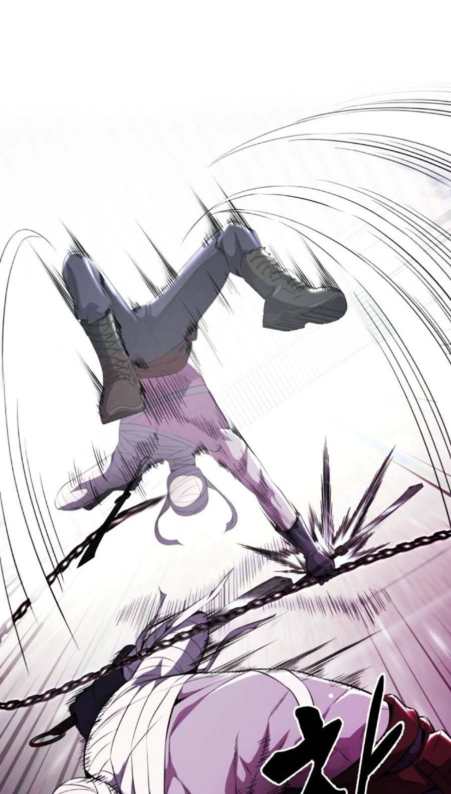 Cậu Bé Của Thần Chết Chapter 177 - Trang 2