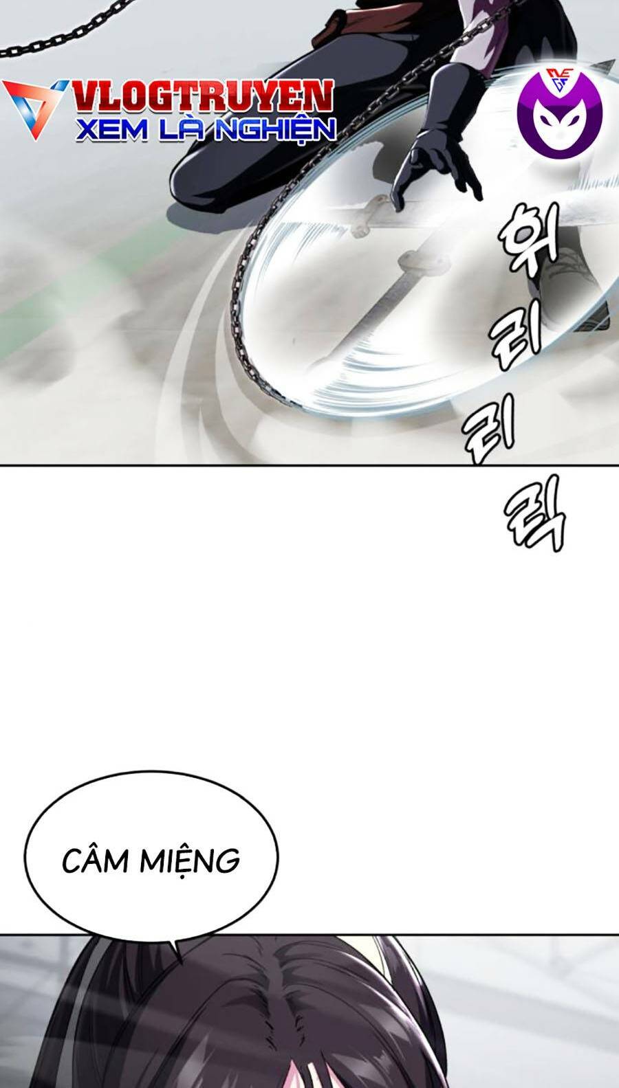 Cậu Bé Của Thần Chết Chapter 177 - Trang 2