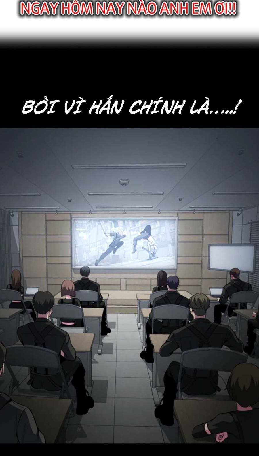 Cậu Bé Của Thần Chết Chapter 177 - Trang 2