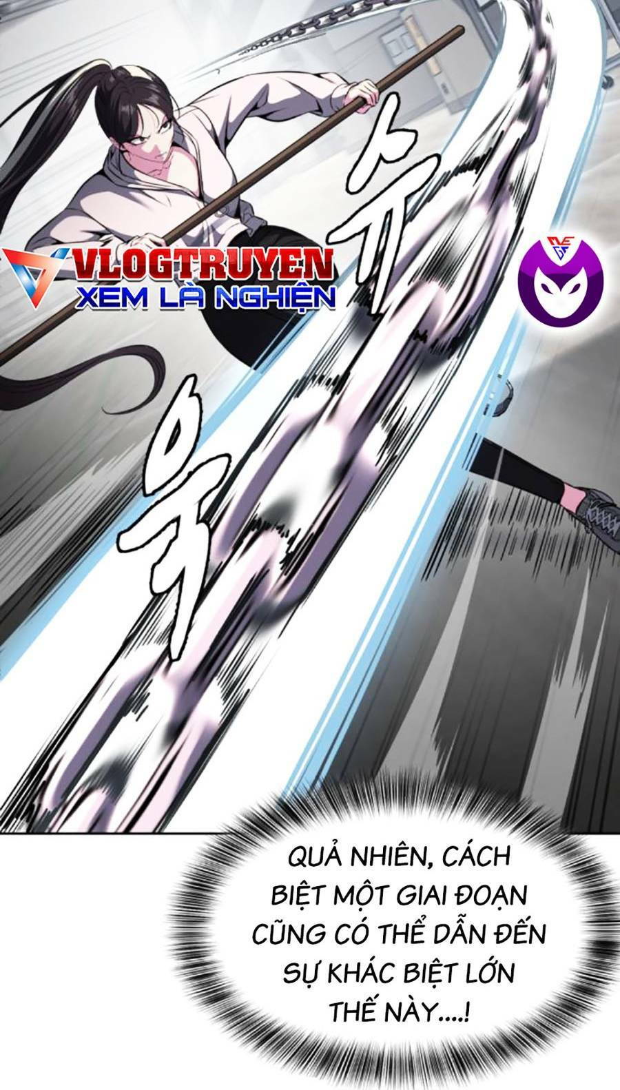 Cậu Bé Của Thần Chết Chapter 177 - Trang 2