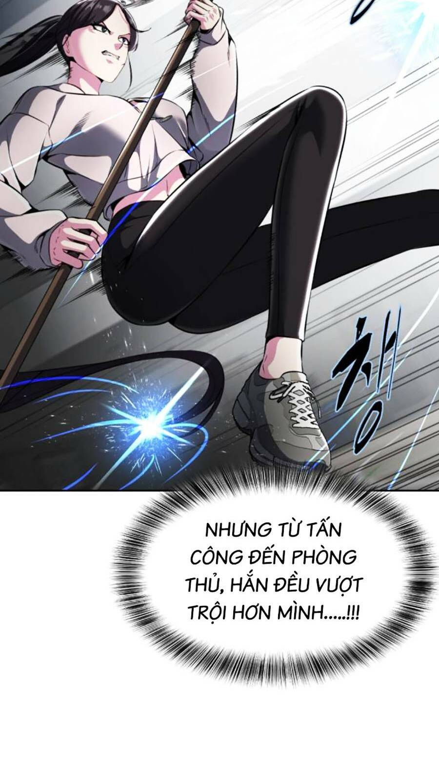 Cậu Bé Của Thần Chết Chapter 177 - Trang 2
