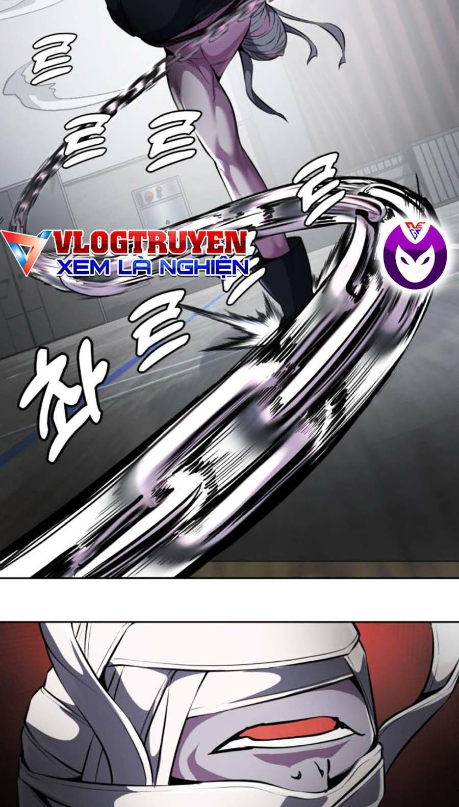 Cậu Bé Của Thần Chết Chapter 177 - Trang 2