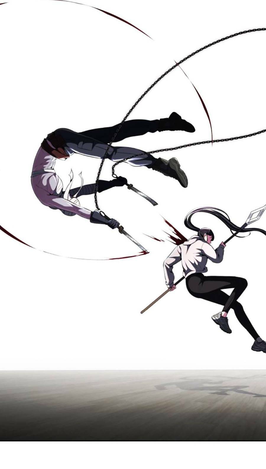 Cậu Bé Của Thần Chết Chapter 177 - Trang 2