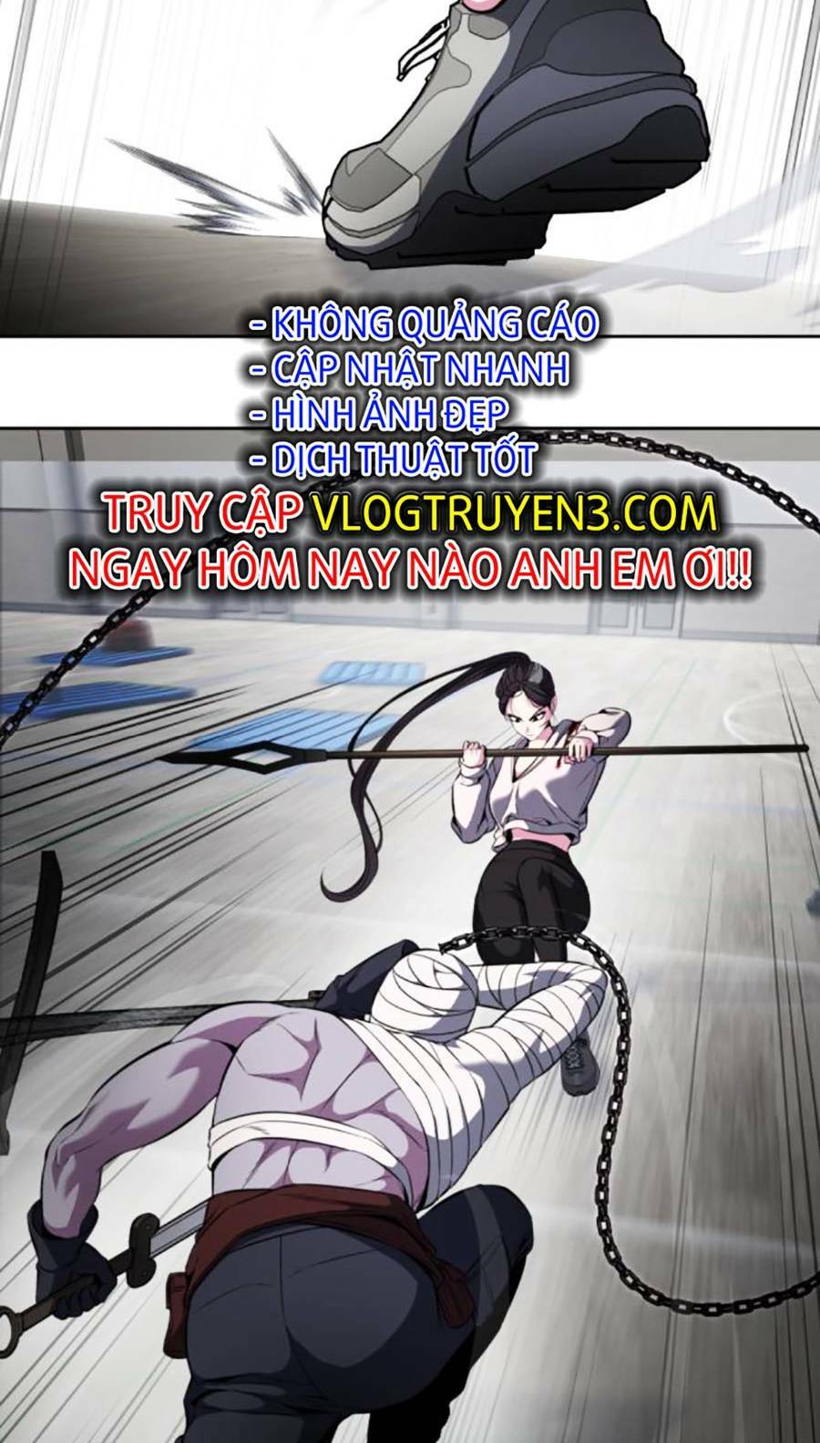 Cậu Bé Của Thần Chết Chapter 177 - Trang 2